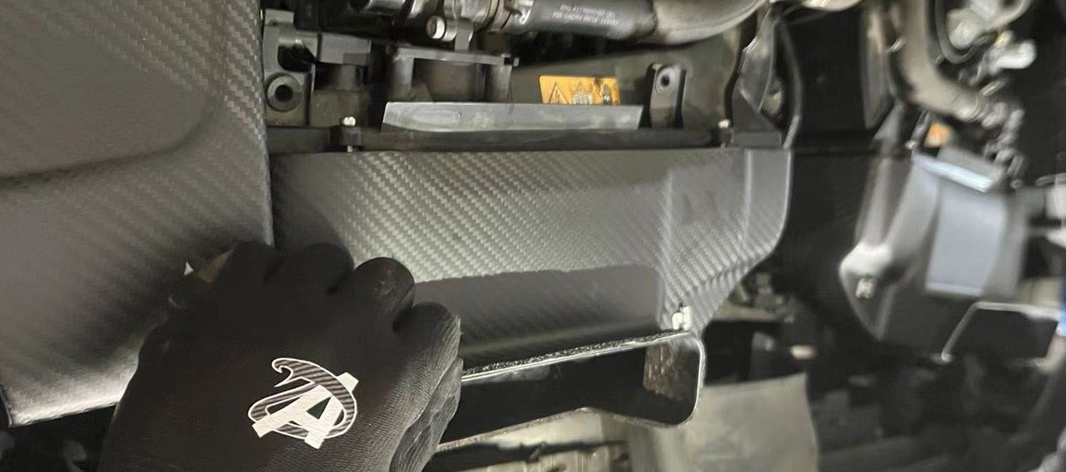 Optimizing Airflow